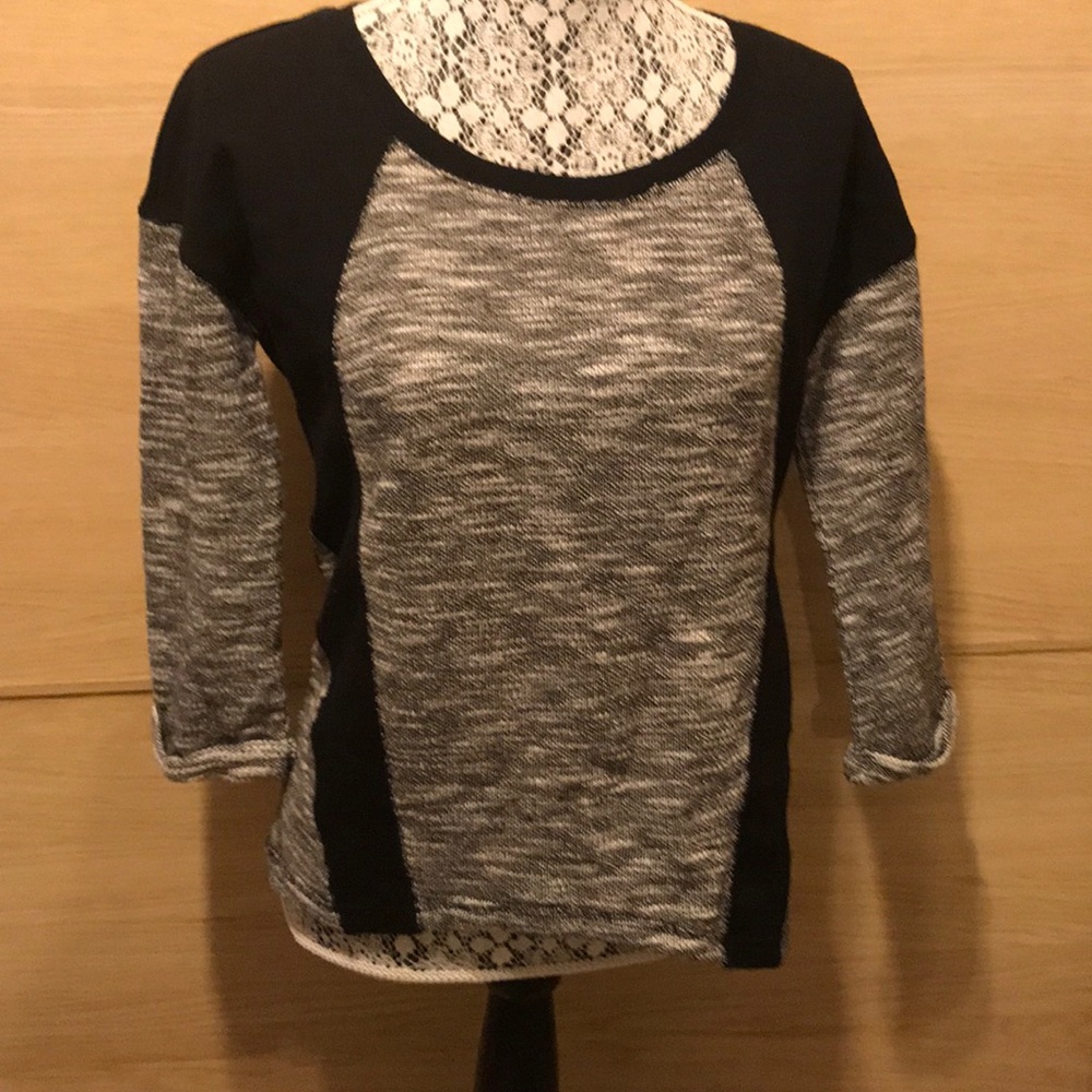 Marc New York sweater